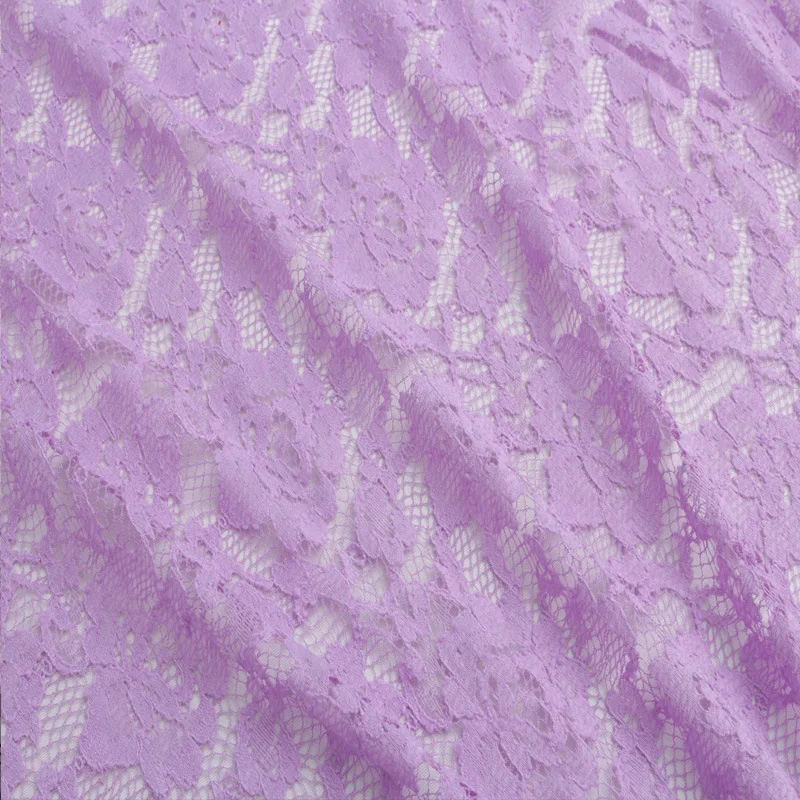 女性のドレス用のストレッチレース生地,下着,白と黒,メッシュ,中空,ポリエステル,アフリカ,新しい,スポット,スポット