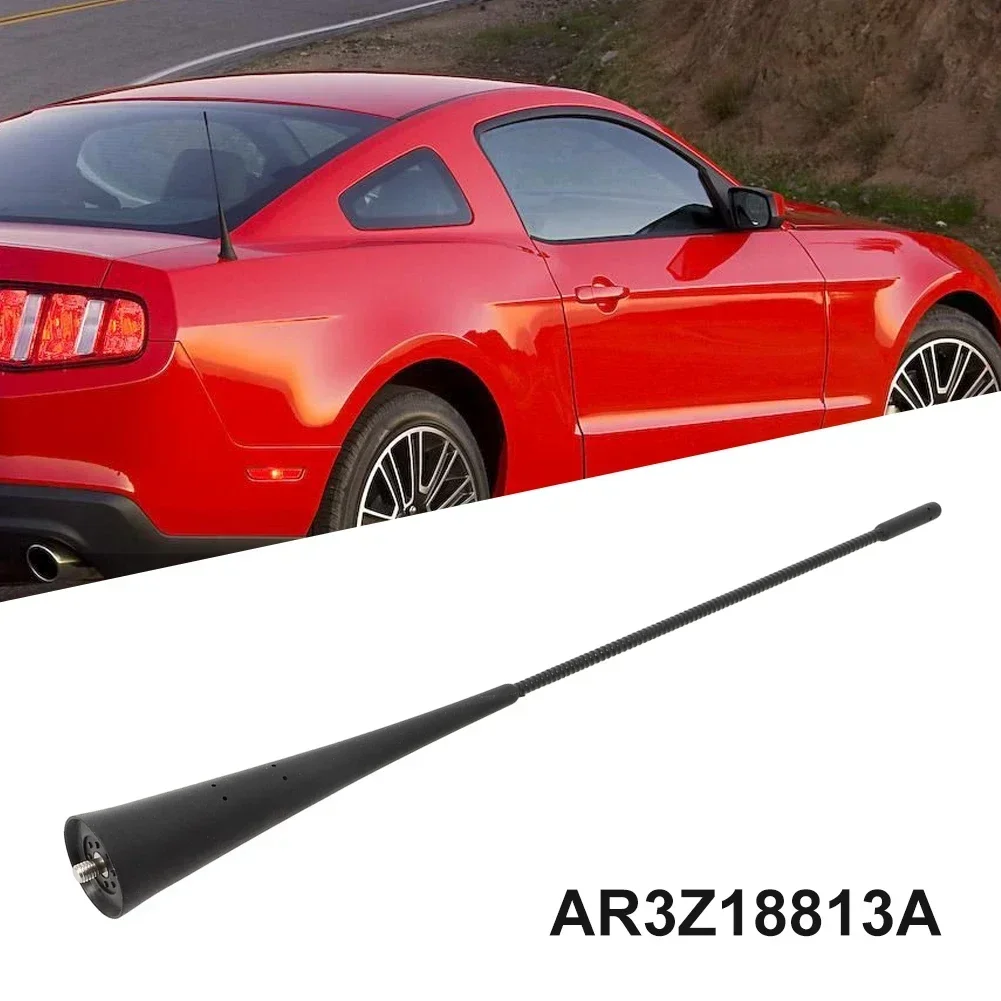 

Для Ford Mustang 2010-2014, радиоантенна на крышу, ранцевая антенна AR3Z18813A, автомобильные аксессуары