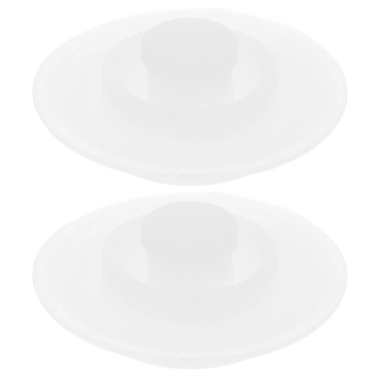 

2Pcs Belly Bottle Stopper Plastic Leak Proof Plug Spill Proof Stoppers for Water Bottle Caps Accessories Plastic Stopper
