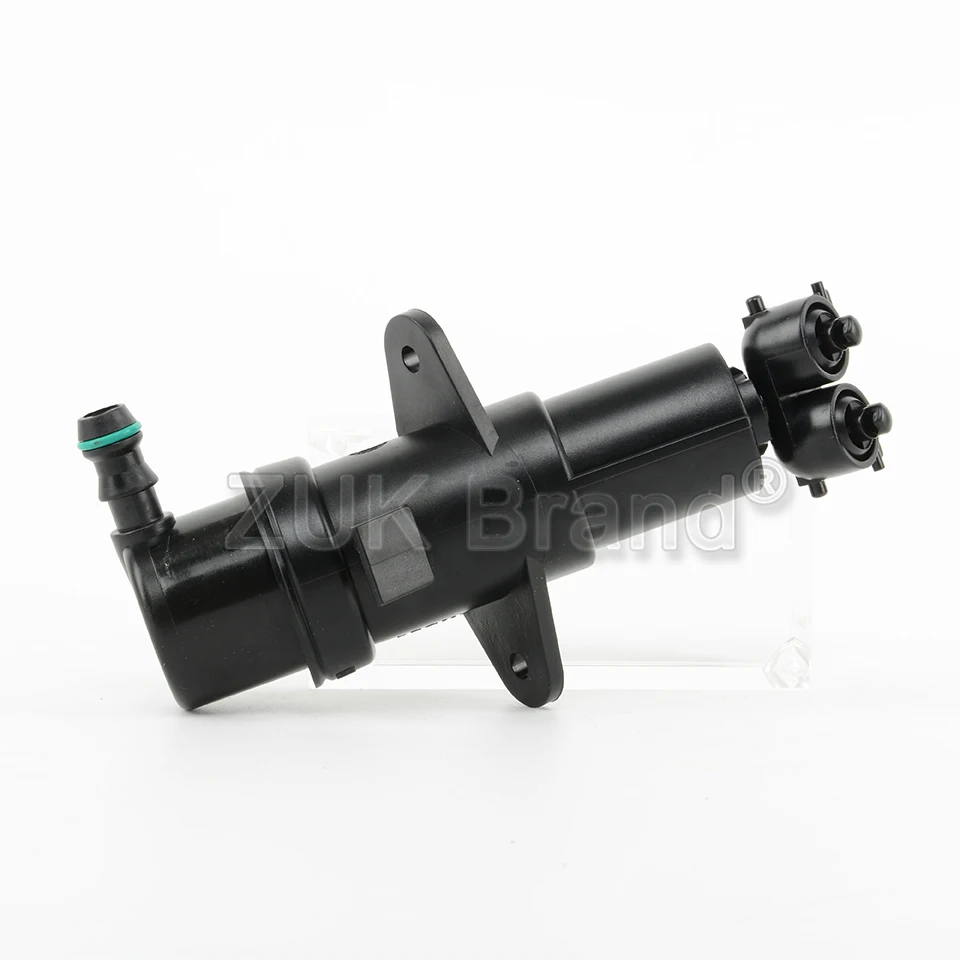 ZUK For BMW X3 E83 2006 2007 2008 2009 2010 Headlight Washer Nozzle Actuator Headlamp Water Spray Jet 61673416467 61673416468 - view 5