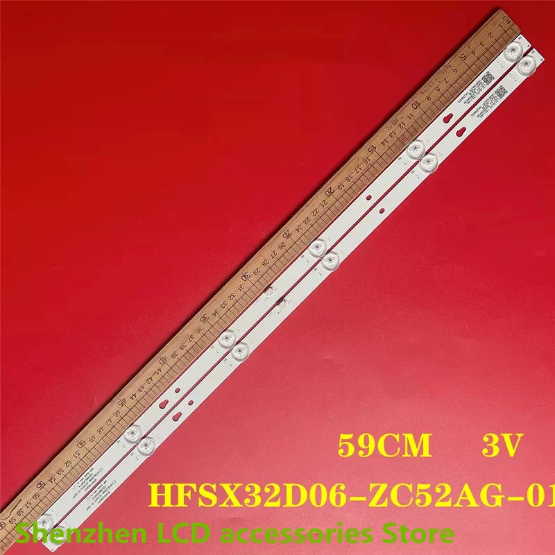 LED Backlight Strip for L32M5-AD 32