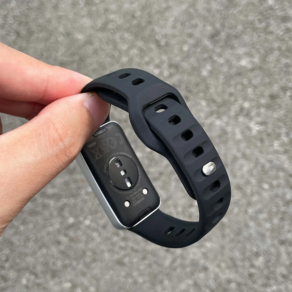 Ремешки для Huawei Band 10 9 8, аксессуары, сменный спортивный силиконовый браслет Correa, пульсаira, умные часы Huawei 10 9 8