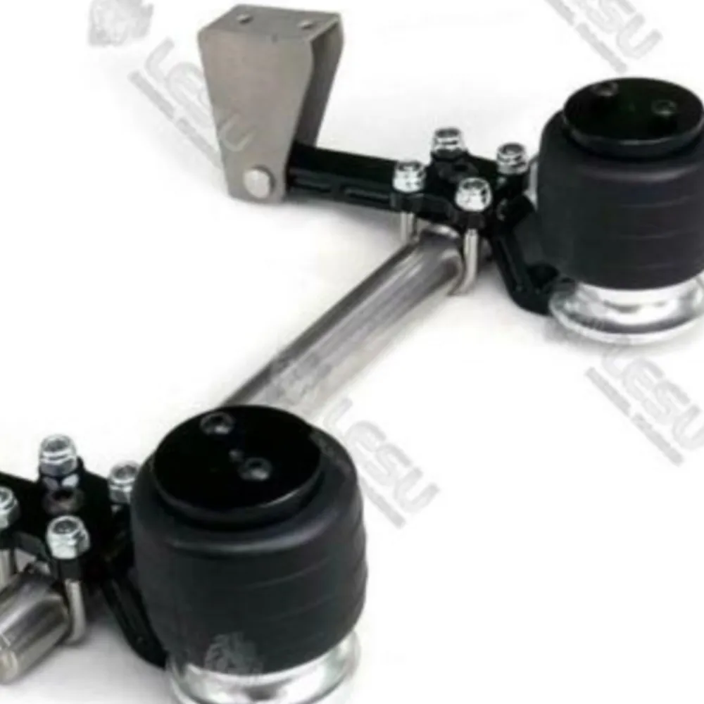 

Продажа в США, пневматическая подвеска для гидравлического прицепа TAMIYA 1/14 RC LESU A0020