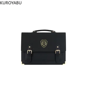 Vintage School -Rucksack für Universitätsschüler, große formelle Kapazität, alle Mädchen im Spiel, süß, kawaii, süß, japanisch 8 Hauptverkaufs -Rucksack K Pop - №3