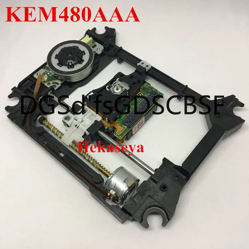 Lentille Laser KES-480A KEM-480AAA Lasereinheit KEM480AAA, ramassage optique pour Pioneer BDP-3120 BDP-160, accessoires d'objectif