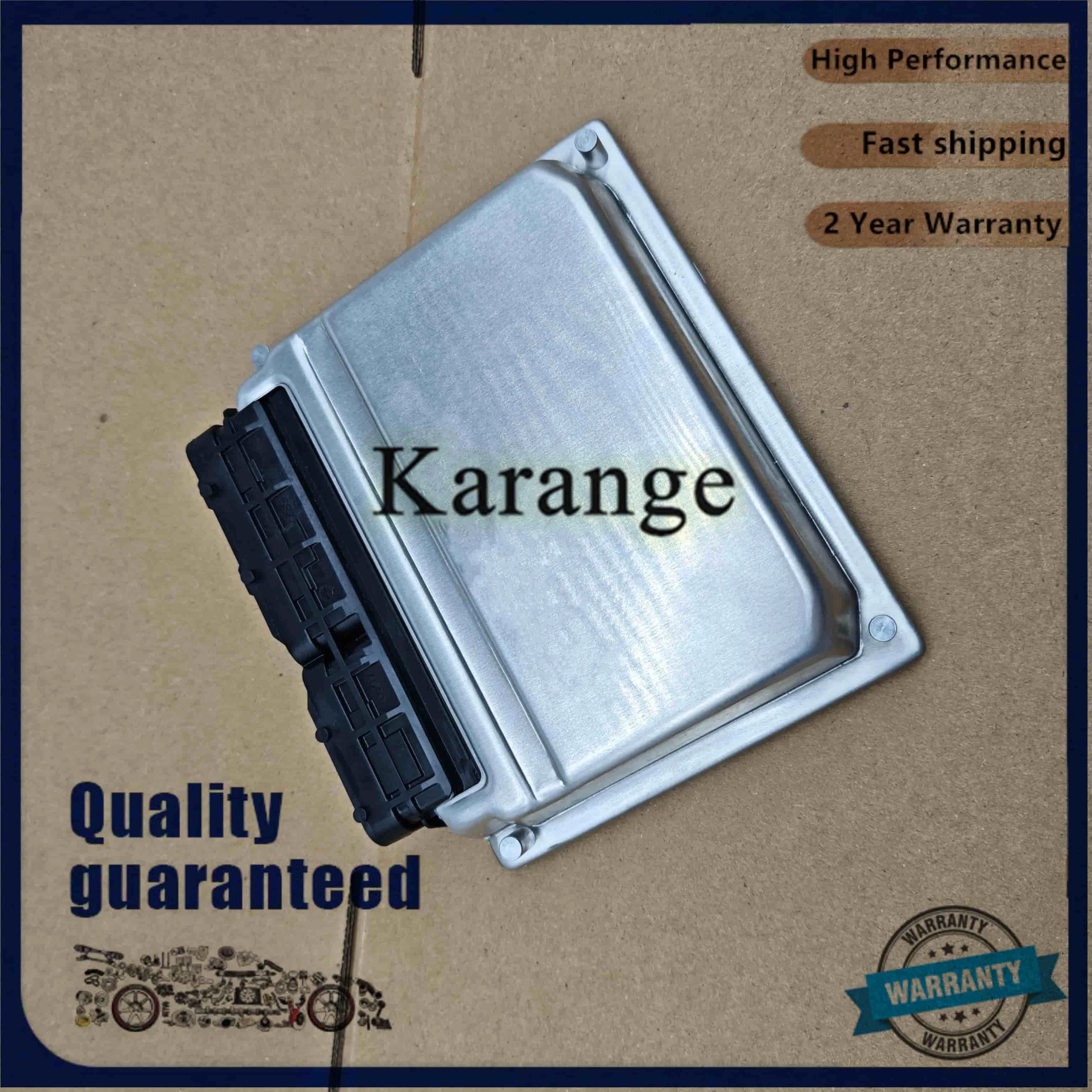 وحدة تحكم إلكترونية للمحرك لسيارات SQR 372 Joyner 800cc Chery QQ S11-3605010TA 5WY5102E C108AS91 SIMK31