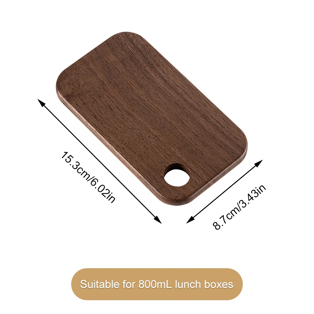 Mini Chopping Boards Lightweight Portable Cutting Plate with Hole Reusable Multipurpose Camping Cooking Supplies