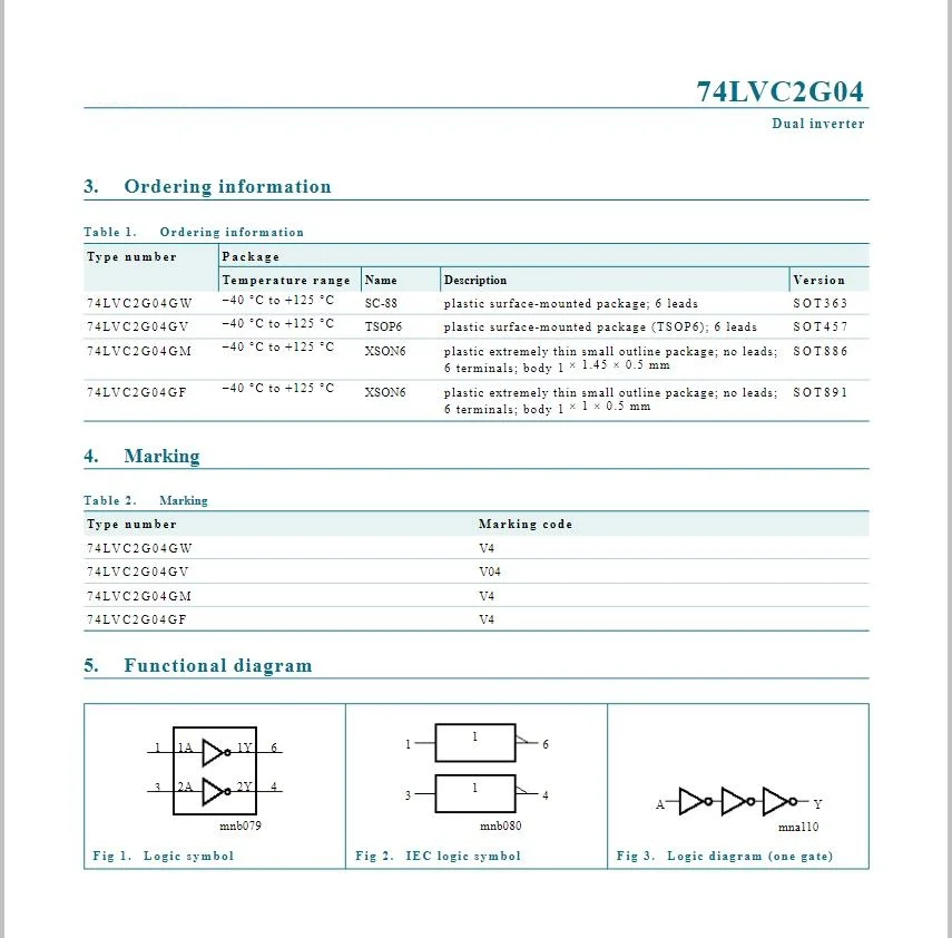 20pcs 74 lvc2g04gw v4 74 lvc2g06gw v6 74 lvc2g07gw v7 74 lvc2g14gw vk 74 lvc2g16gw yu 74 lvc2g17gw vv sot-363 74 lvc2g04 74 lvc2g07 neu