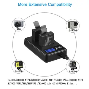 7 pilin en çok satan sj5000-no. 3