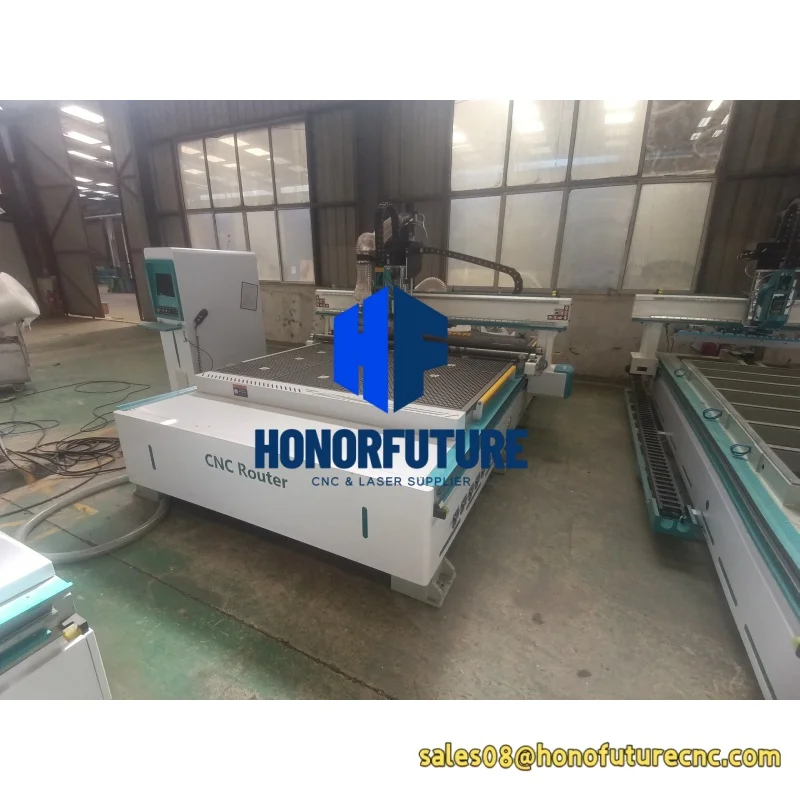 New Design CNC Router with Economic Price 1212 1313 1515 Woodworking CNC Machine CNC Router Machinery for Cutting and Engrave
