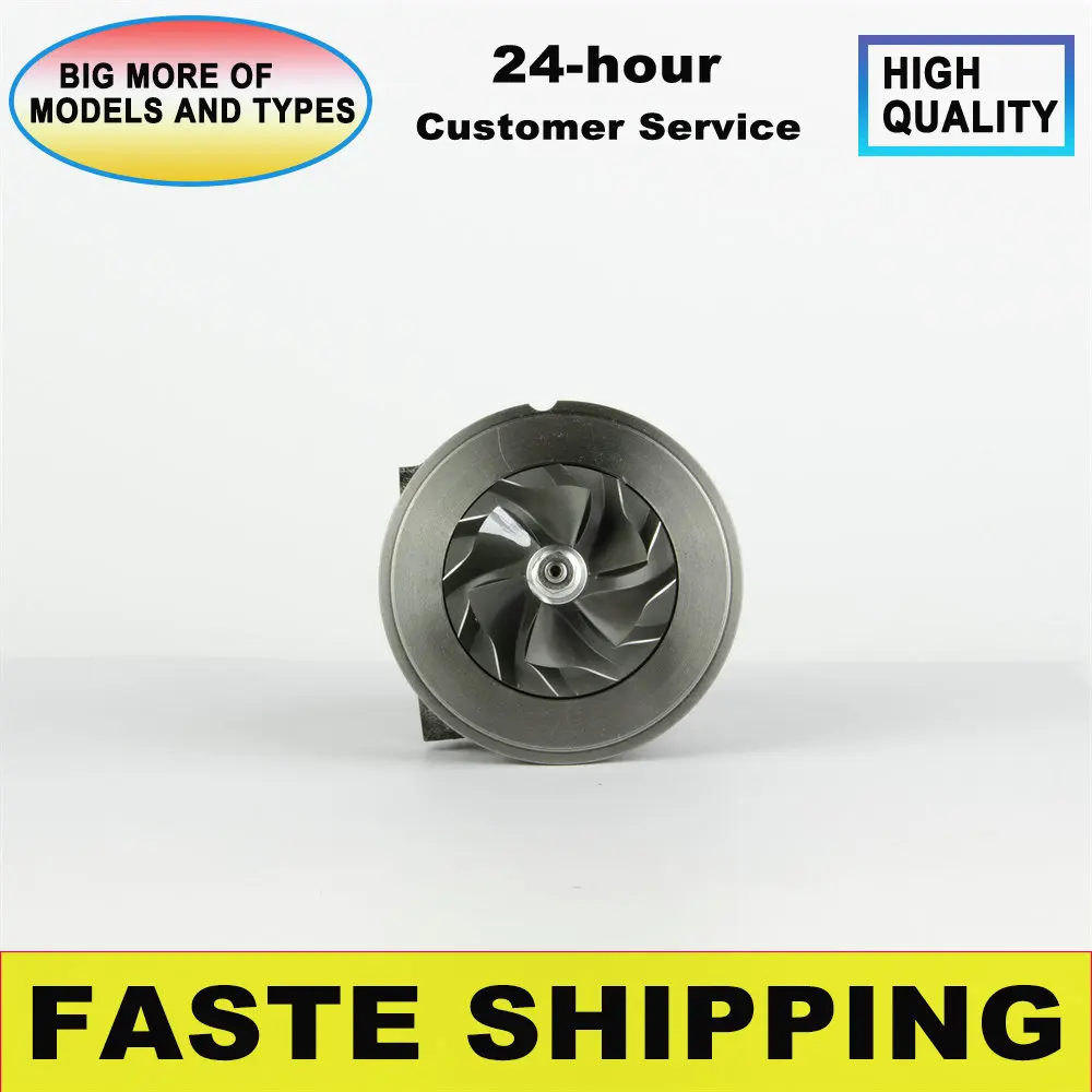 Turbo do samochodu CHRA 49131-05001 49131-05060 49131-05061 do Volvo S80 XC90 2.9 L 200KW kaseta z turbosprężarką 49131-05051