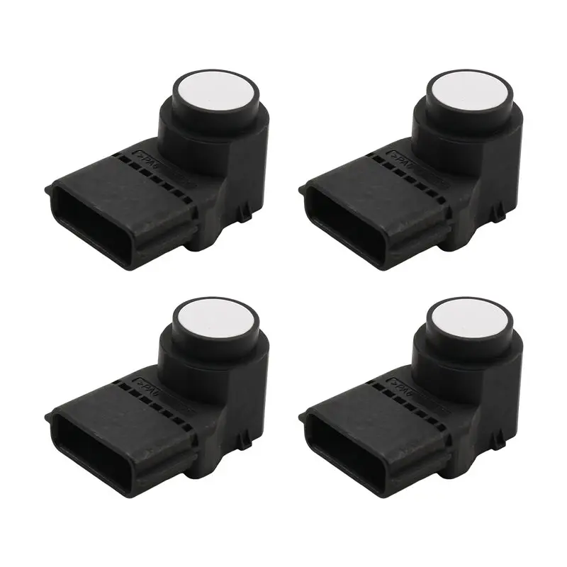 New Arrivals-Parking Backup Aid Sensor PDC 4PCS 4MT006HCD 95720-3Z000 For I40 Kia