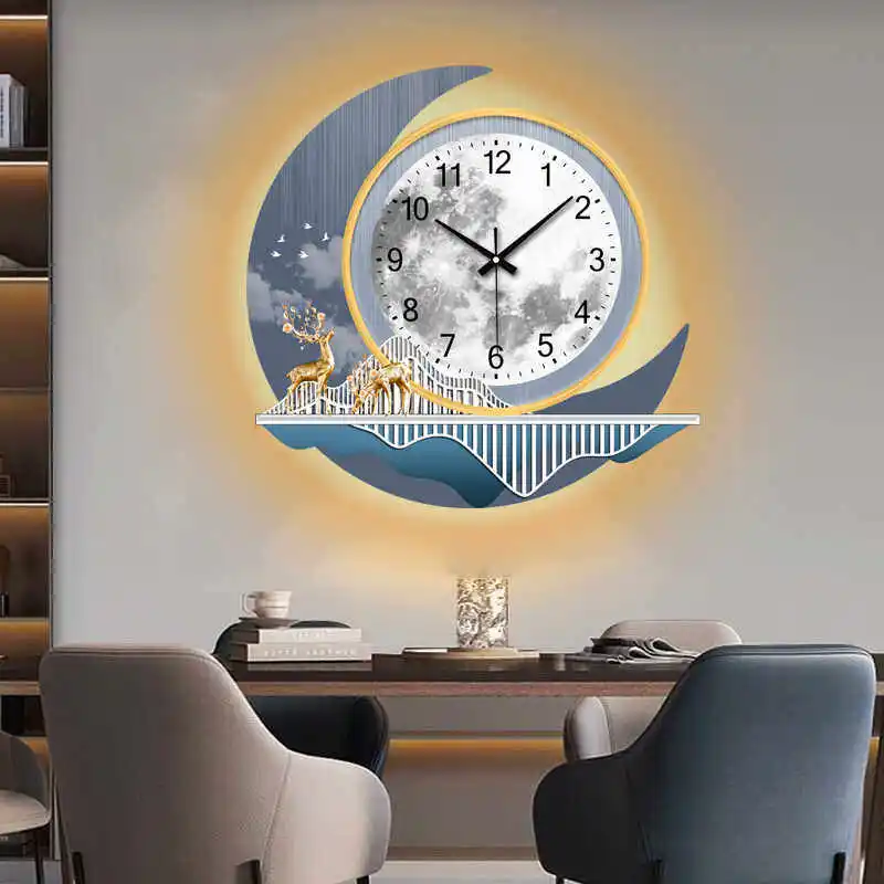 Design Silent Wall …