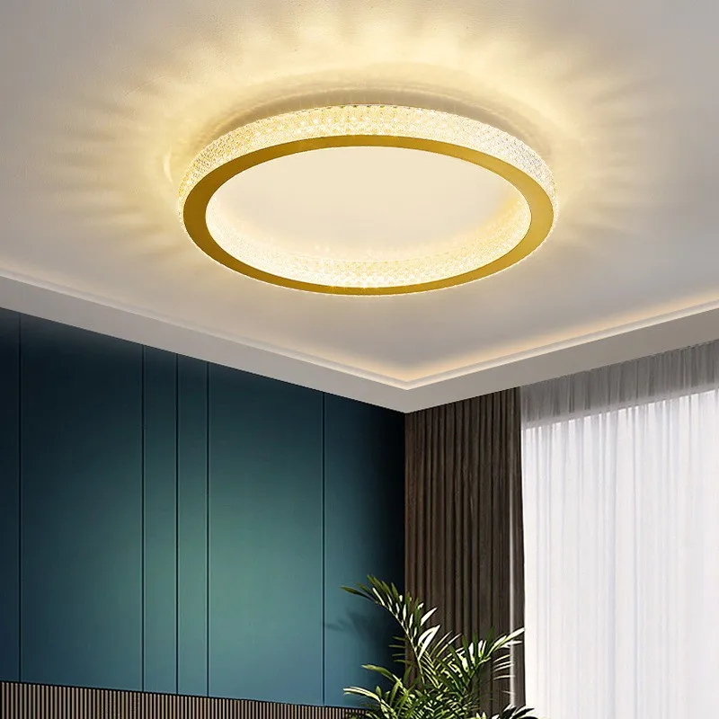 

Modern LED Ceiling Lamp for Bedroom Living Dining Study Hotel Hall Chandelier Indoor Home Decoratioan Lighting Fixture Luster