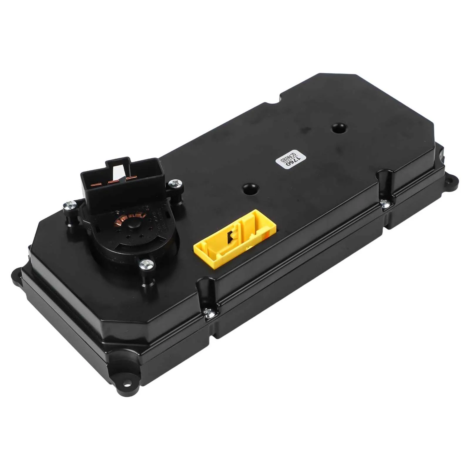 

Car Repair Vehicle Maintenance Control Switch 2007-2012 Compatible With YD25 Easy Installation For Navara Vehicles