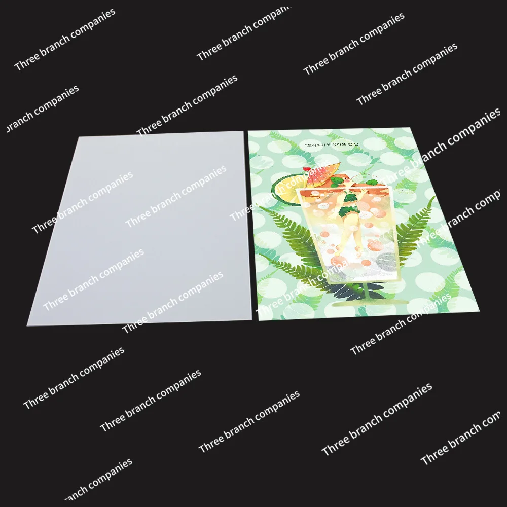 

A3 A4 A5 3D термопереносная клавиатура покрытие чехла для мобильного телефона