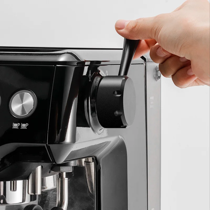 Steam Knob Lever Coffee Machine Switch For Breville Sage 870 875 876 878 External Handle Espresso Maker Accessories