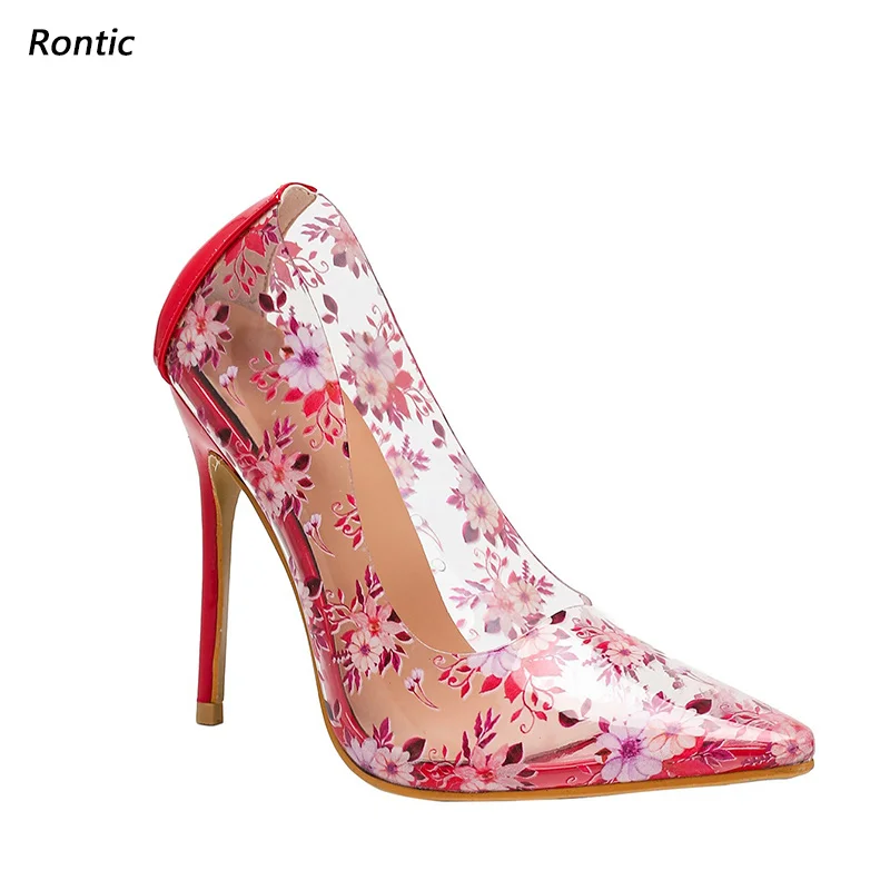 Rontic Handmade Cle…