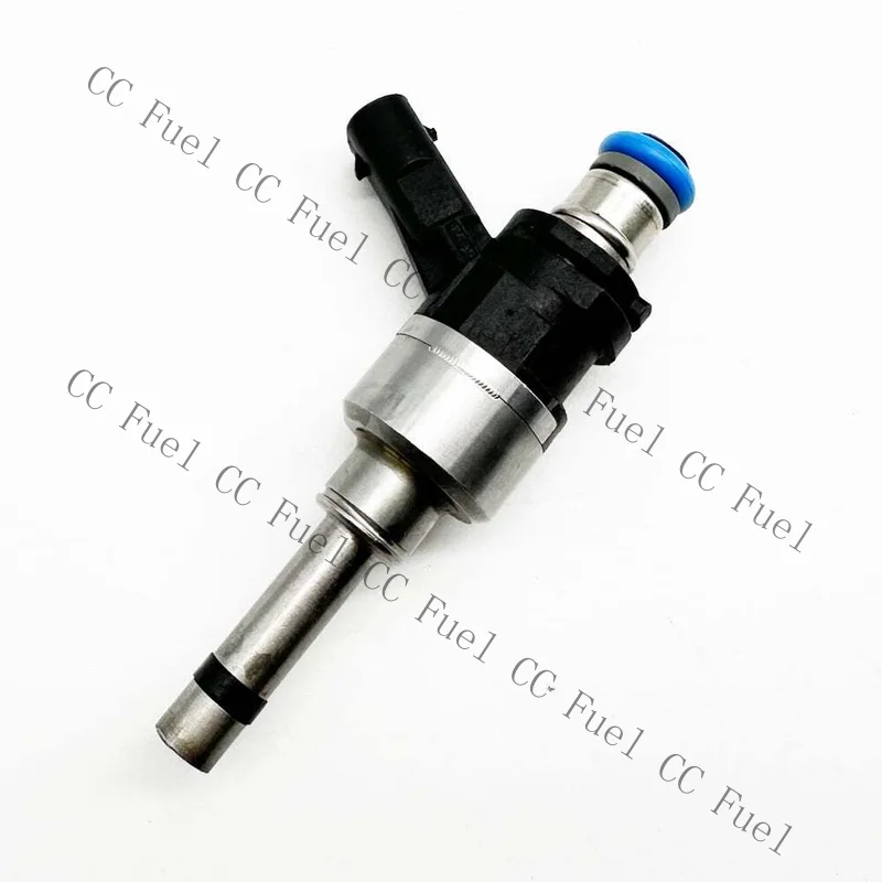 C+ 6PCS FJ1434 35310-3L000 Fuel Injector For Kia Sedona 3.3L - Lambda 2 Wagon Long