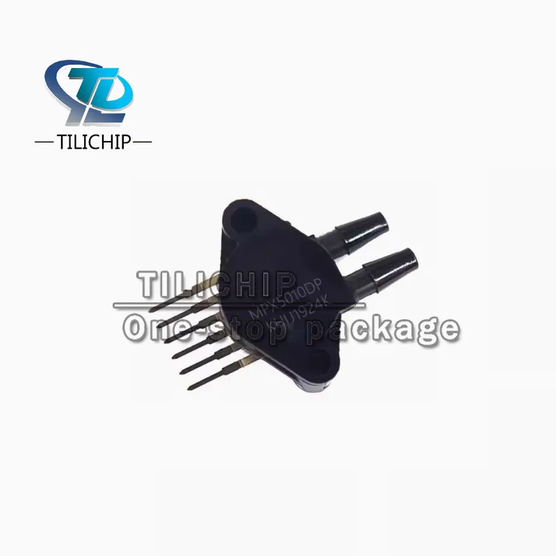 MPX5010DP 5010 SIP-6 pressure sensor brand new original
