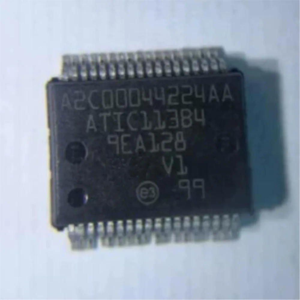 A2C00044224AA  ATIC113B4    HSSOP36   (Product quantity: 10 pieces)