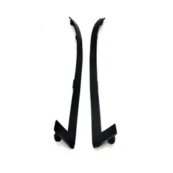 Pair Front Bumper Trim Molding For Kia Optima 2014-2015 865644C500 865634C500