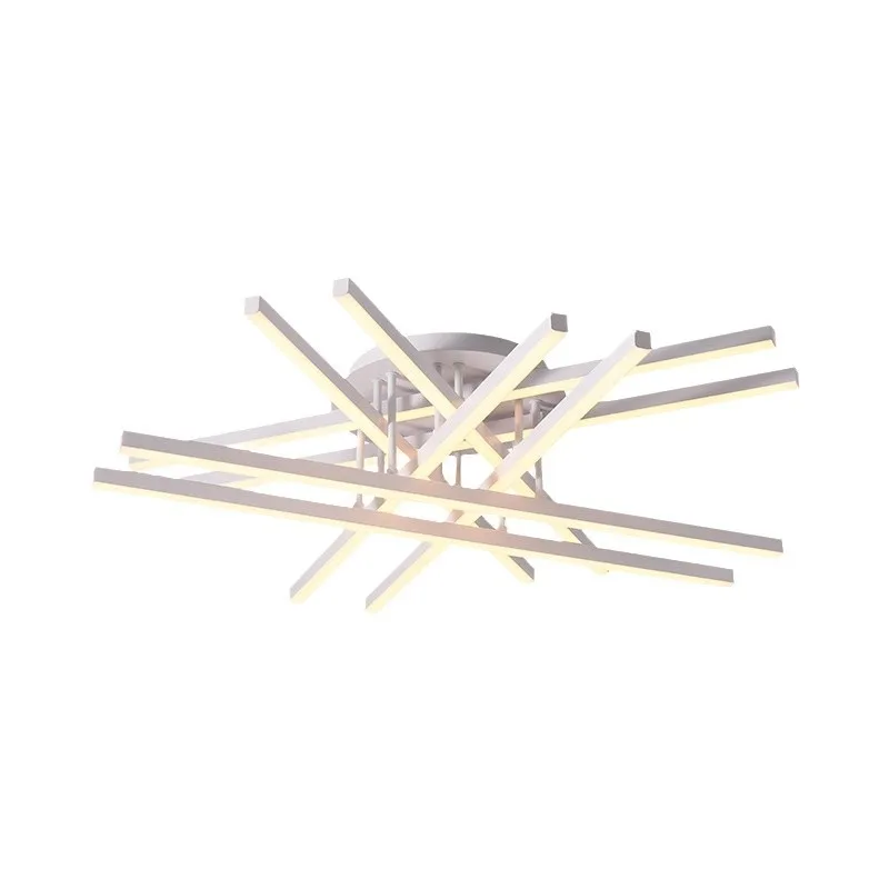 

Ceiling lamp, modern, simple, straight, balcony, entrance, entrance, bedroom