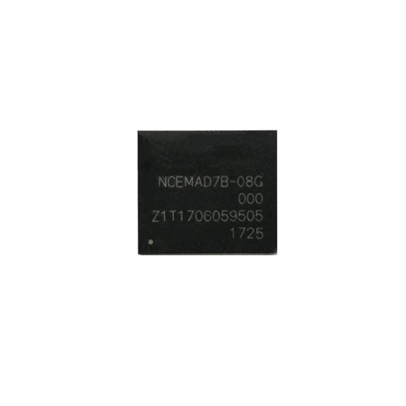 NCEMAD7B-08G Brand new original chip