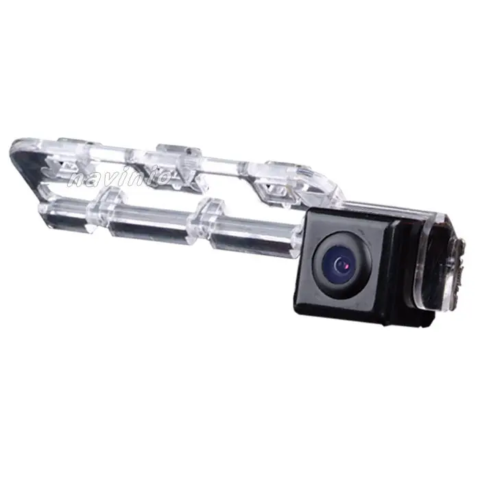 For Philips 170 Degree Honda CIVIC Reverse Rear View car Camera back up Parking Guide Line Security Kit for GPS Navigation