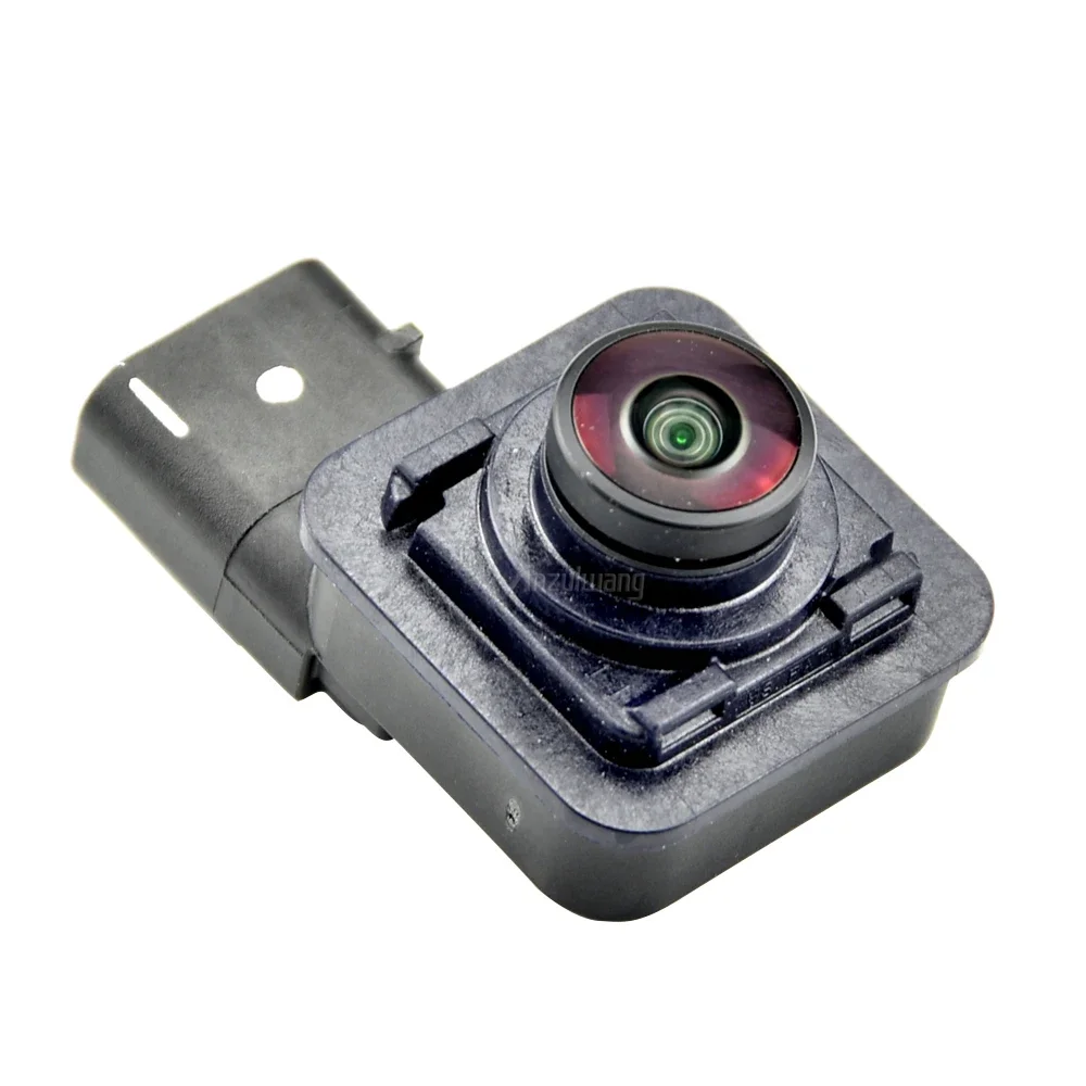 

Backup Camera Reverse Camera For Ford Super Duty 2017 2018 2019 2020 2021 2022 JC3T-19G490-AD