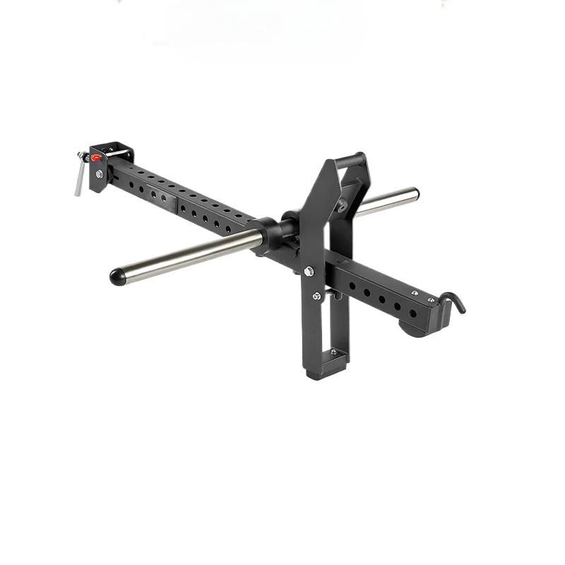 

Multifunctional squat hip lift trainer, hip lift, thin waist, leg training, rowing trainer, comprehensive fitness equipment