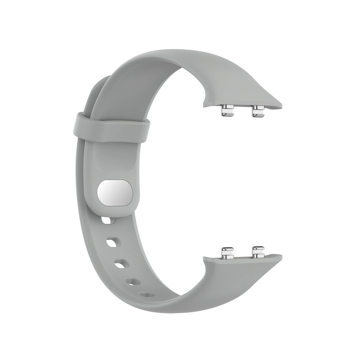 Cinturino per orologio in Silicone stile ufficiale per orologio Oppo 41mm 46mm cinturino per SmartWatch originale cinturino di ricambio per cinturino Correa