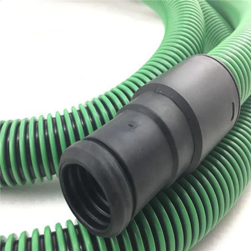 ABAH-2X Hose Applicable For FESTOOL Electric Vacuum Cleaner Dust Collection Bucket Dust Absorption Pipe 3.5M