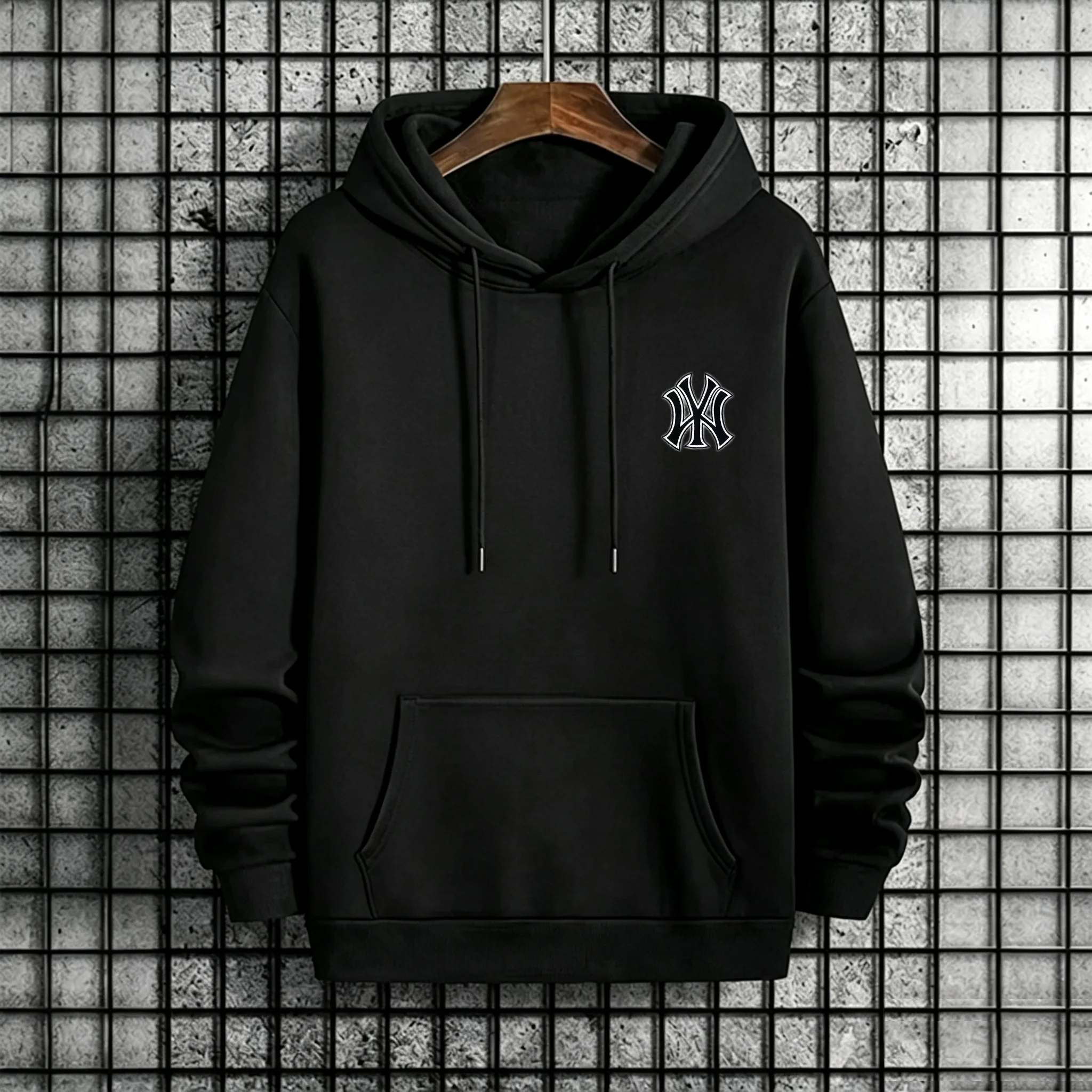 2026 Neue Herren- und Damen-Freizeit-Sweatshirts für Herbst und Winter, Outdoor-Fitness-Jogging-Warm-Sweatshirts und Herren-Hoodies – Detail 10