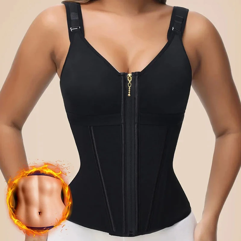 #14 Trending Adjustable Waist Cinchers Right Now