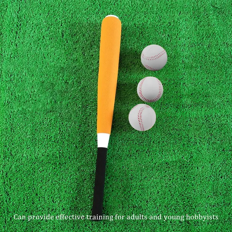 Sport Baseball Reduced Impact Baseball 10Inch Adult Youth Soft Ball For Game Competition Pitching Catching Training