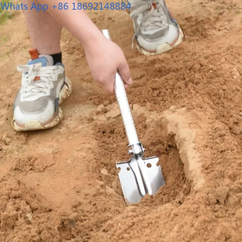 Multifunctional Cam…