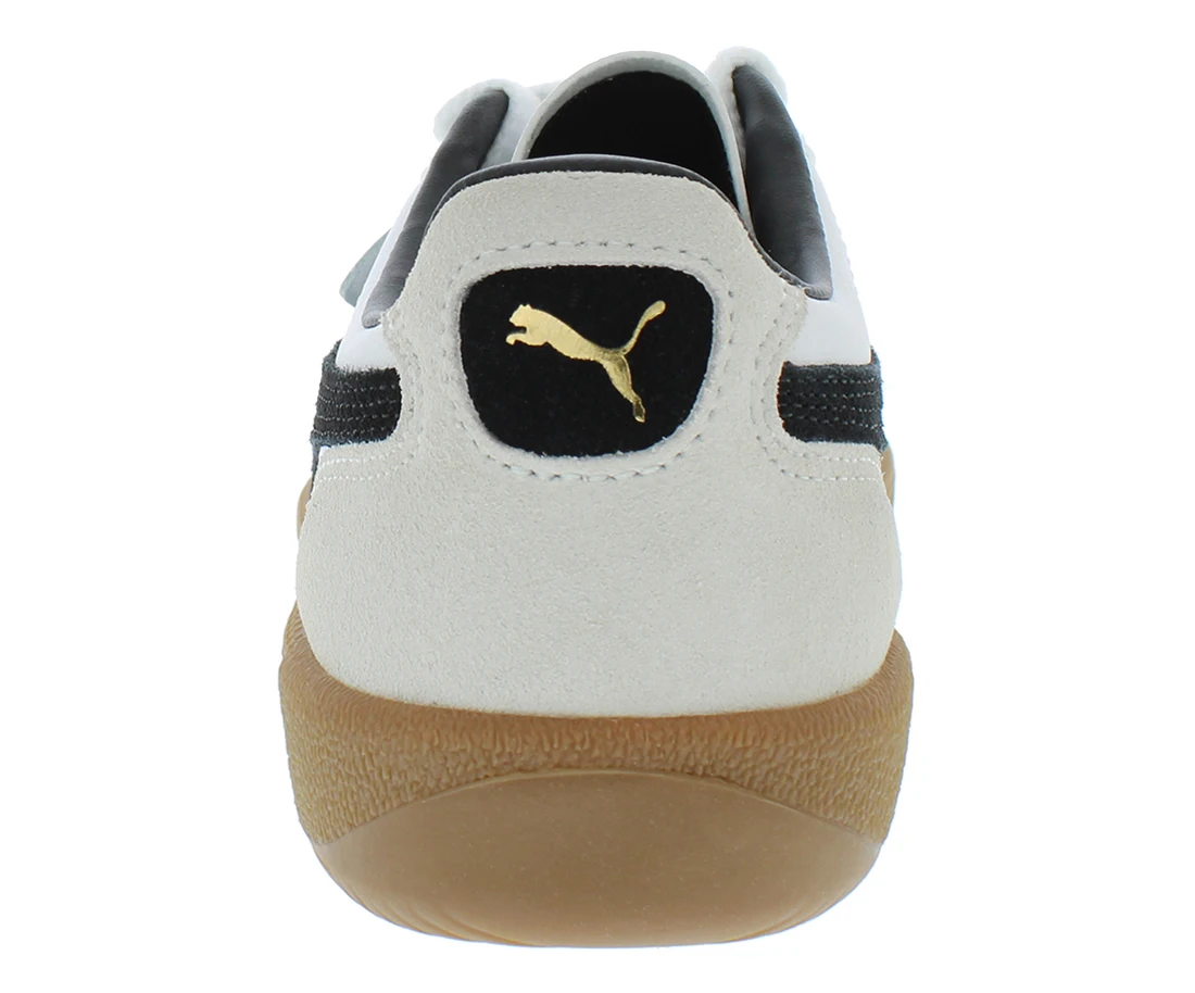 

Puma Palermo Leather Womens Shoes