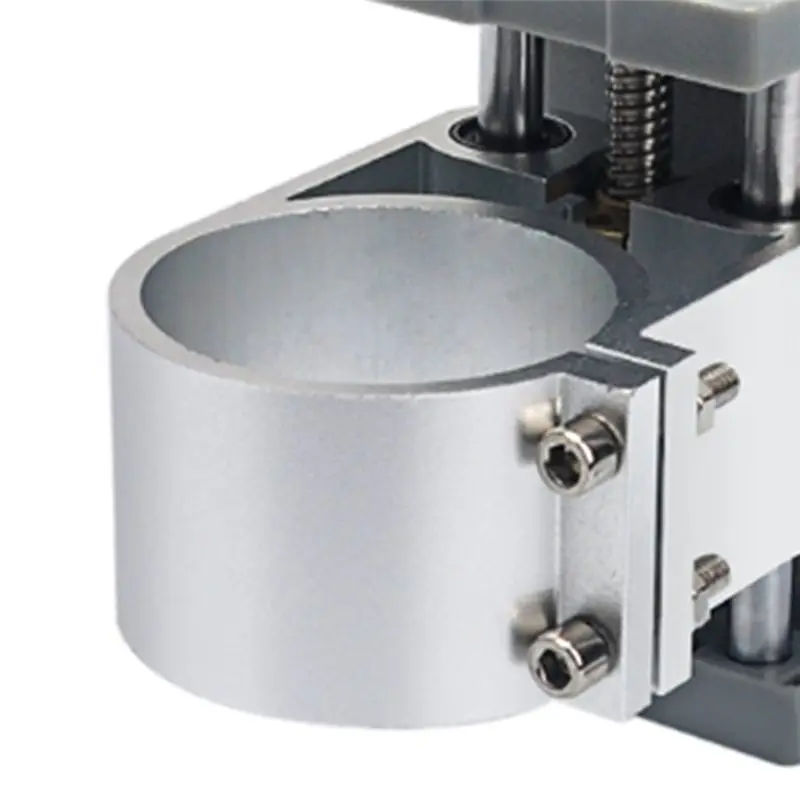 DT15 3018Pro CNC Desktop Engraving Machine Z Axis, 52mm for Laser Engraving Machine, Small DIY Engraving Machine Parts