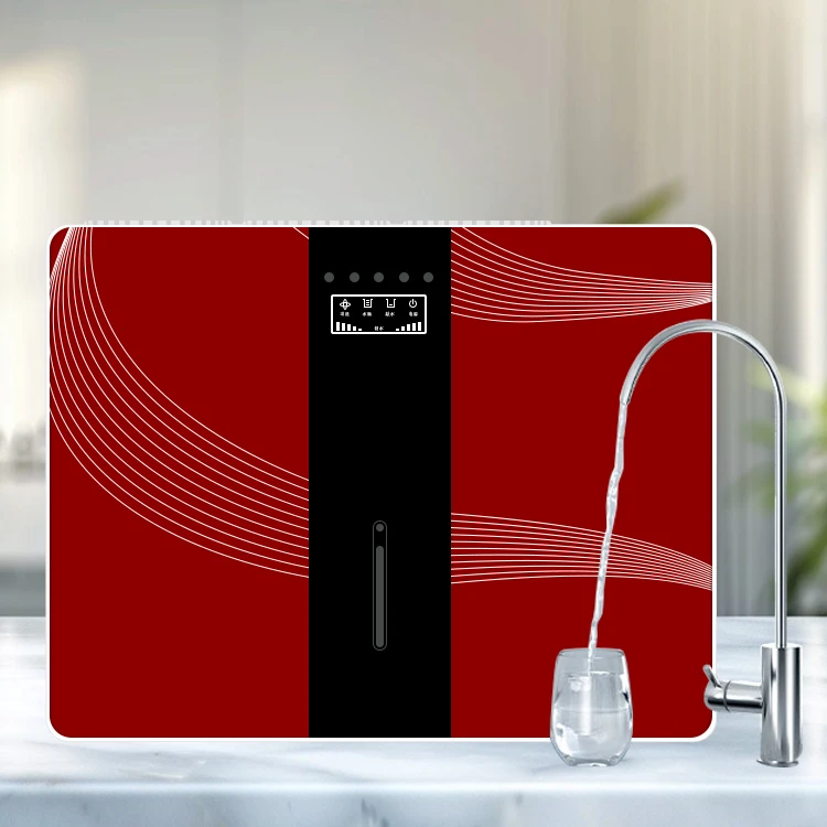 100 Gpd Ro Membrane…