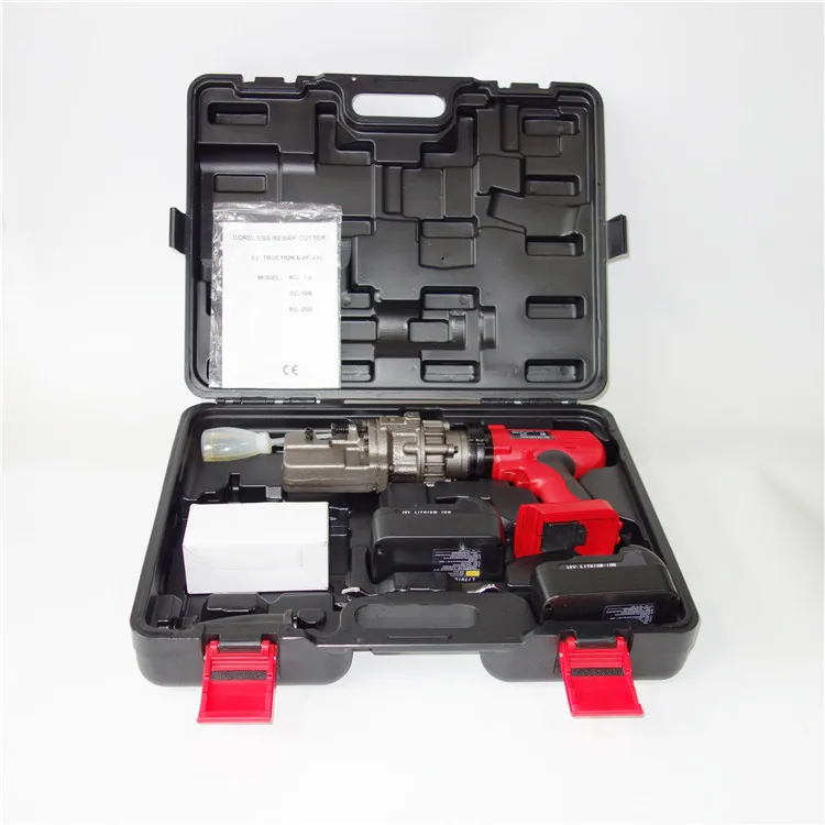 Cordless Threaded Rod Cutter