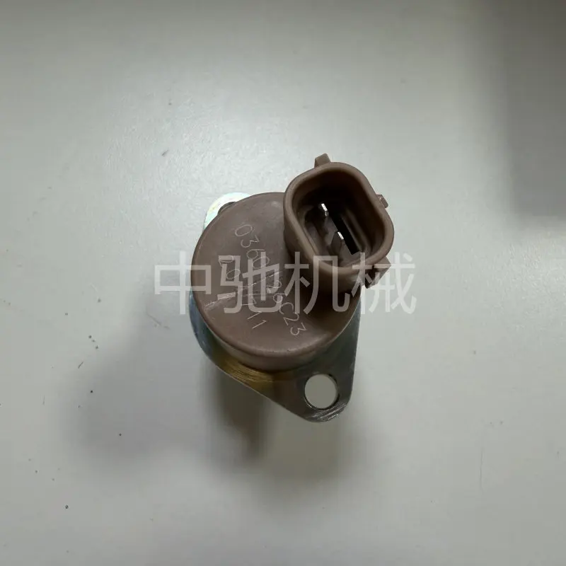 V348 fuel metering valve oil pump flow control valve 0360