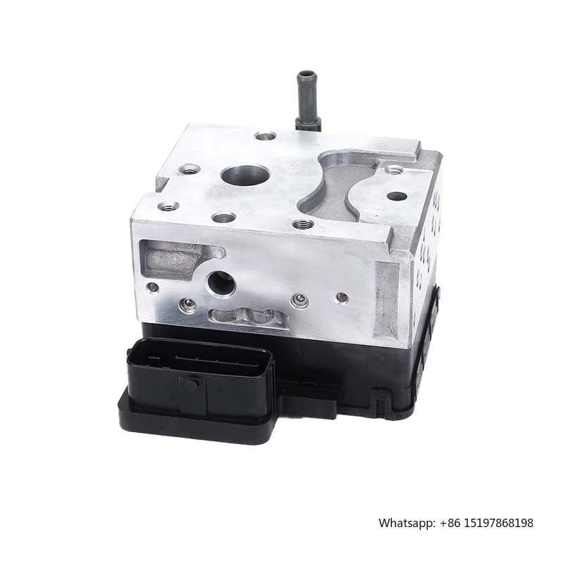 

ABS Pump Actuator System Hydraulic Anti-lock for Lexus LS460 2007-2017 Abs Control Module 44510-50070