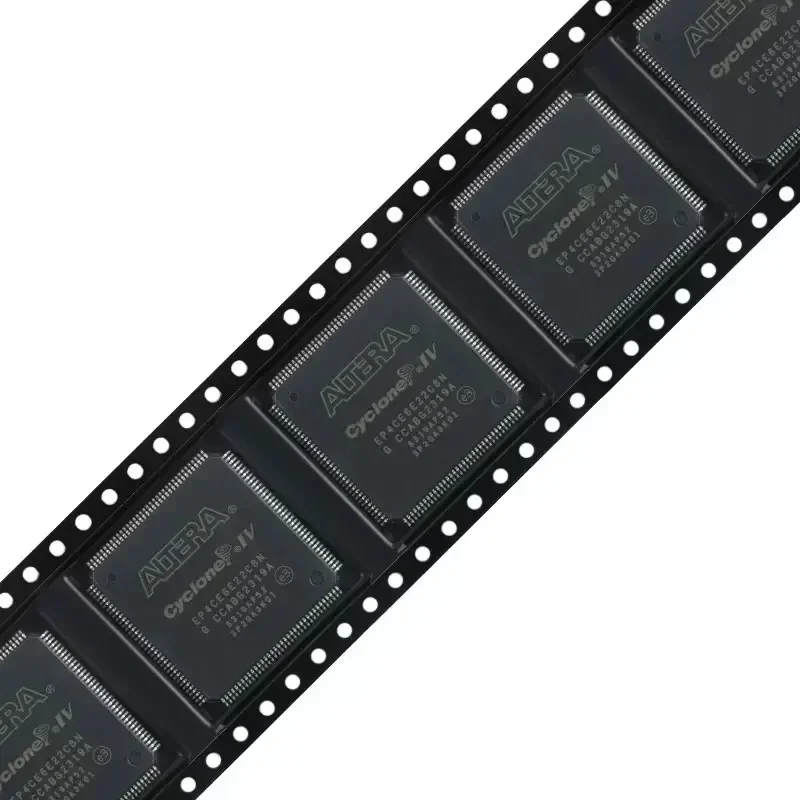 

HongShun EP4CE6E22C6N EP4CE6E22I7N EP4CE6E22C8N EP4CE6E22I8L Standard version