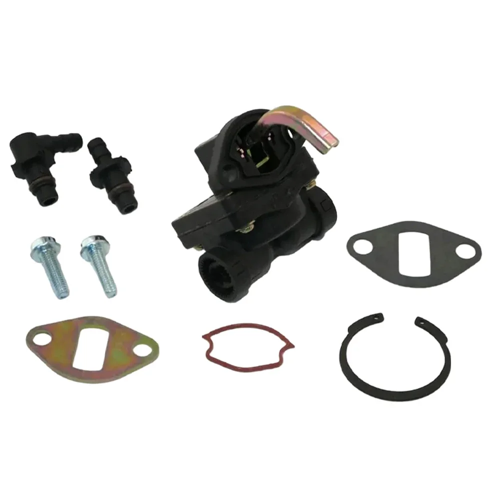 Fuel Pump Kit For CH11-16HP Engines - Compatible Fit Engine Models 12 559 02-S, 12 559 01-S And 12 393 03 Fuel Pump Kit