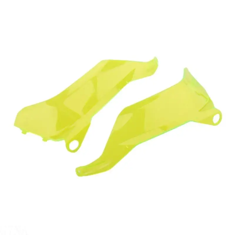 

G7NA 2pcs Comfortable Ride Motorbike Hand Protector Risers Extension Covers Weather Resistant Adjustable Suitable for R1300GS