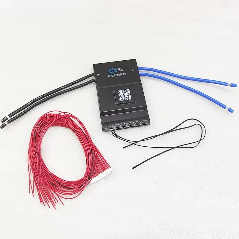 

JK-BD6A24S15P Smart BMS for Li-ion/LFP/LTO Battery Pack 200A 20s CAN/RS485 Optional JK BMSA 200A 20s Smart BMS Accessories