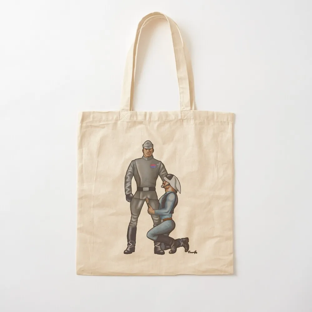 Tom of Death Star Tote Bag Lady bags female bag Reusable bags tote bag canvas