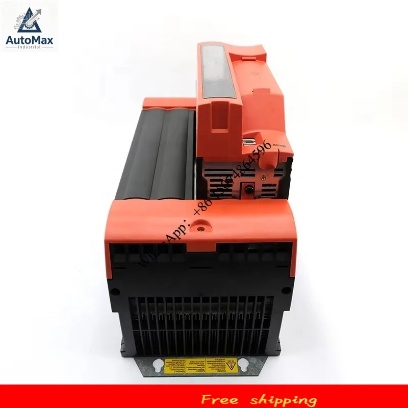 High Efficiency Rugged Construction Optimized Module SEW MDX61B0220-503-4-00 for Mechanical Control PLC and CNC