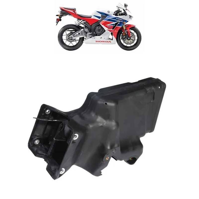 

Аксессуары для мотоциклов трубка воздухозаборника Ram для Honda CBR600RR CBR 600 2007-2012